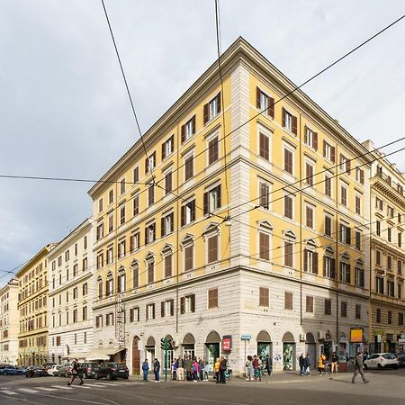 La Dolce Vita Farini Rom Eksteriør billede